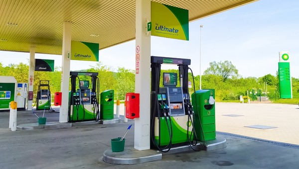 BP również obniża ceny na majówkę. Jest taniej, ale w wybrane dni