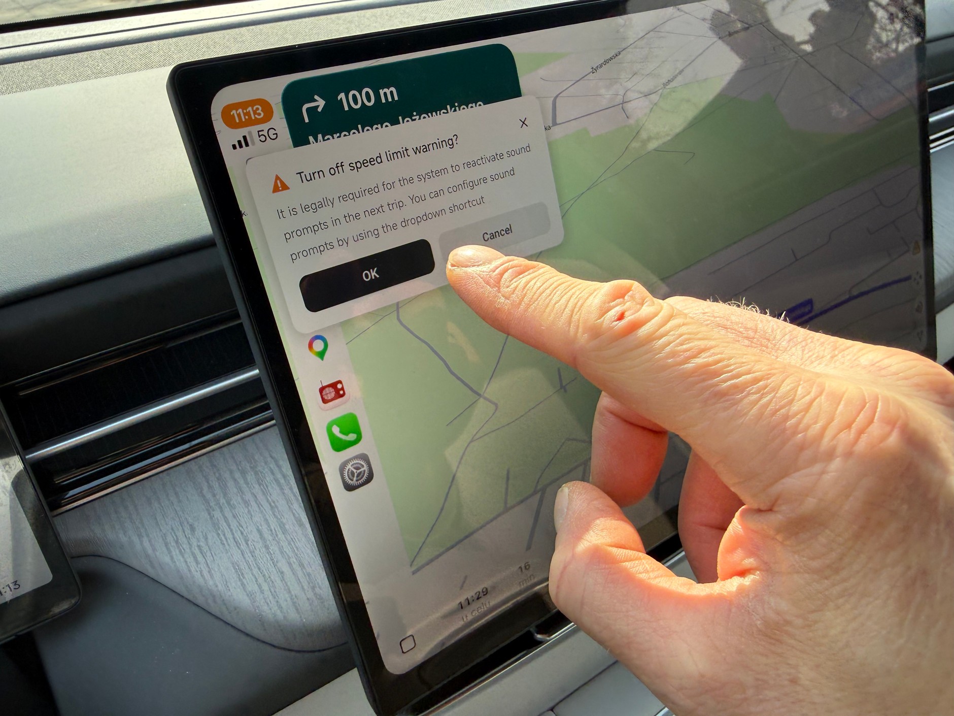 Xpeng G6 AWD Performance Pro