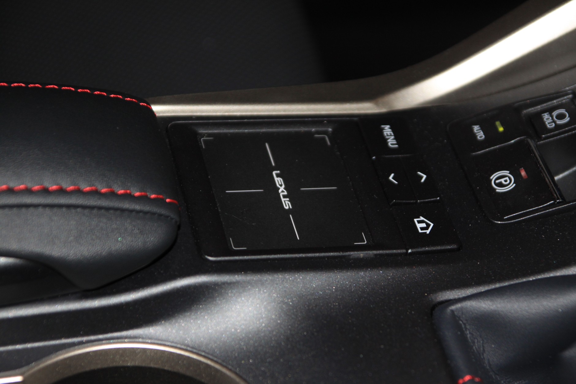 Lexus NX 300h