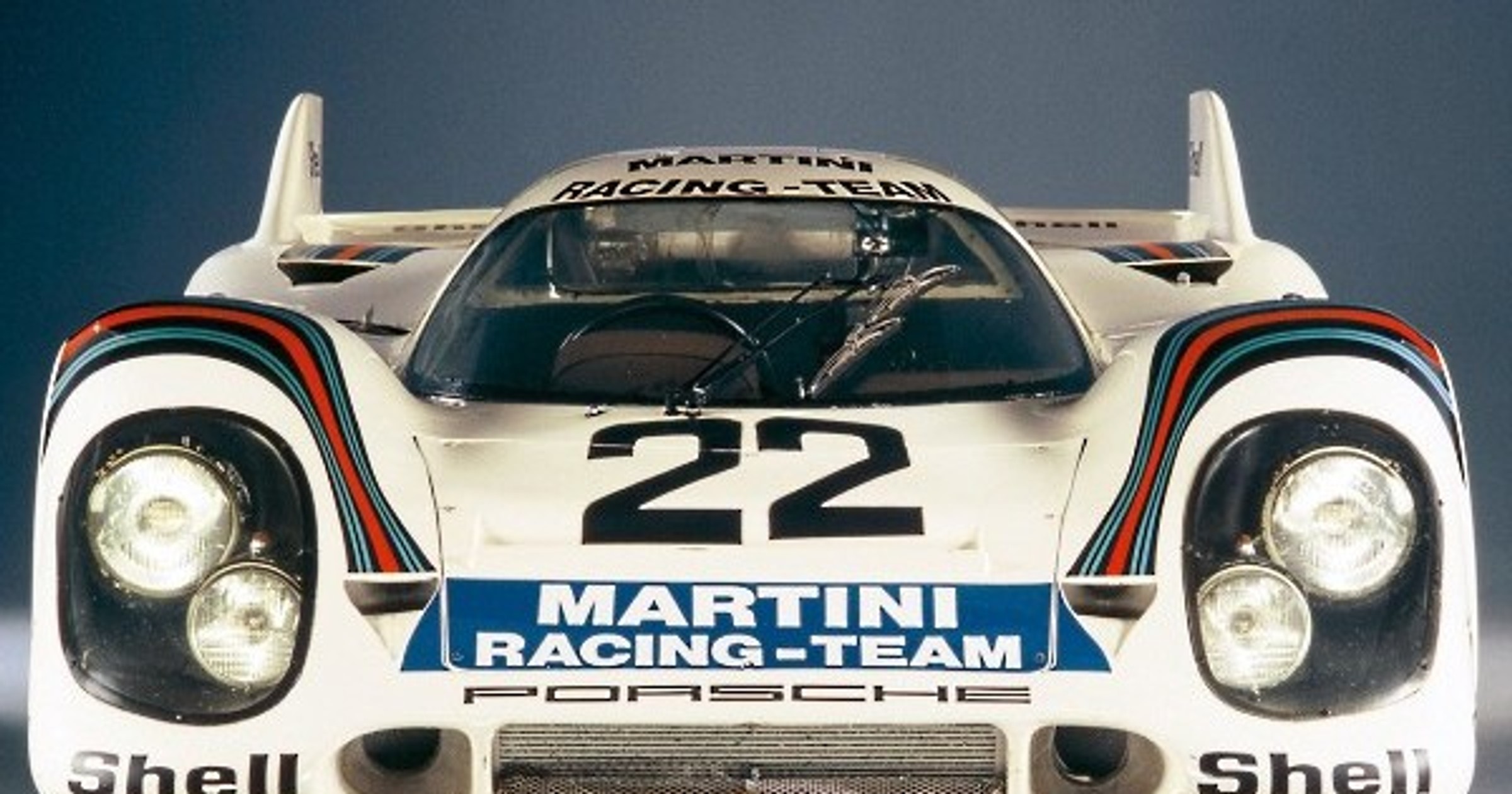 Porsche 917