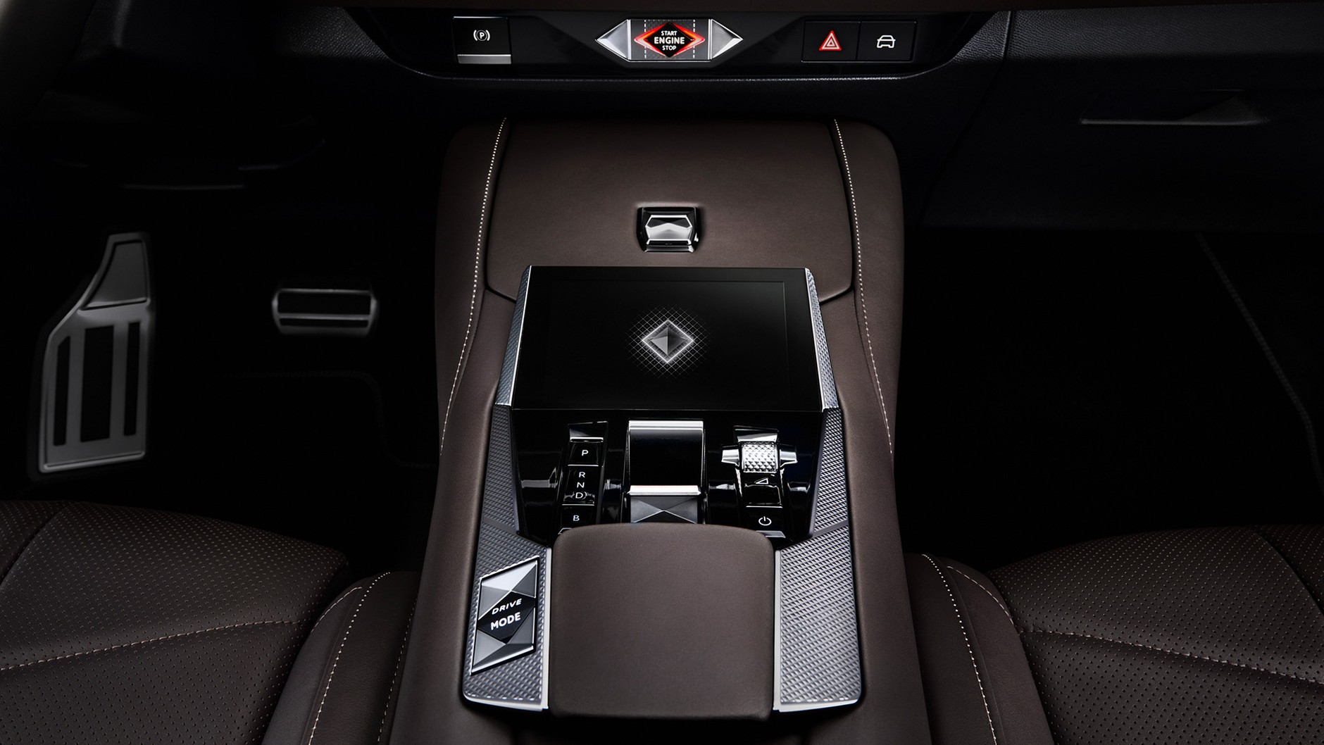 Nowy DS 4