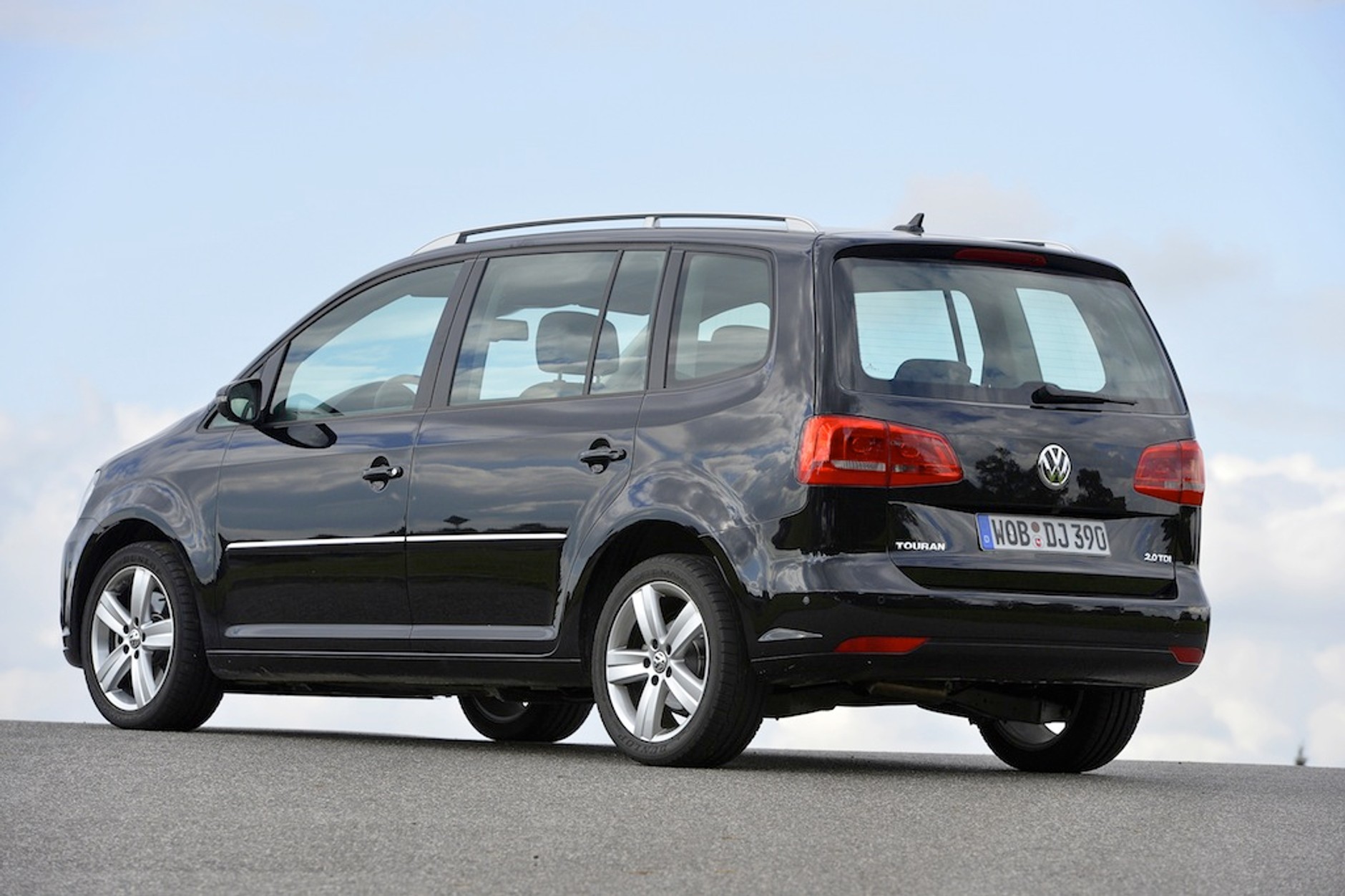VW Touran