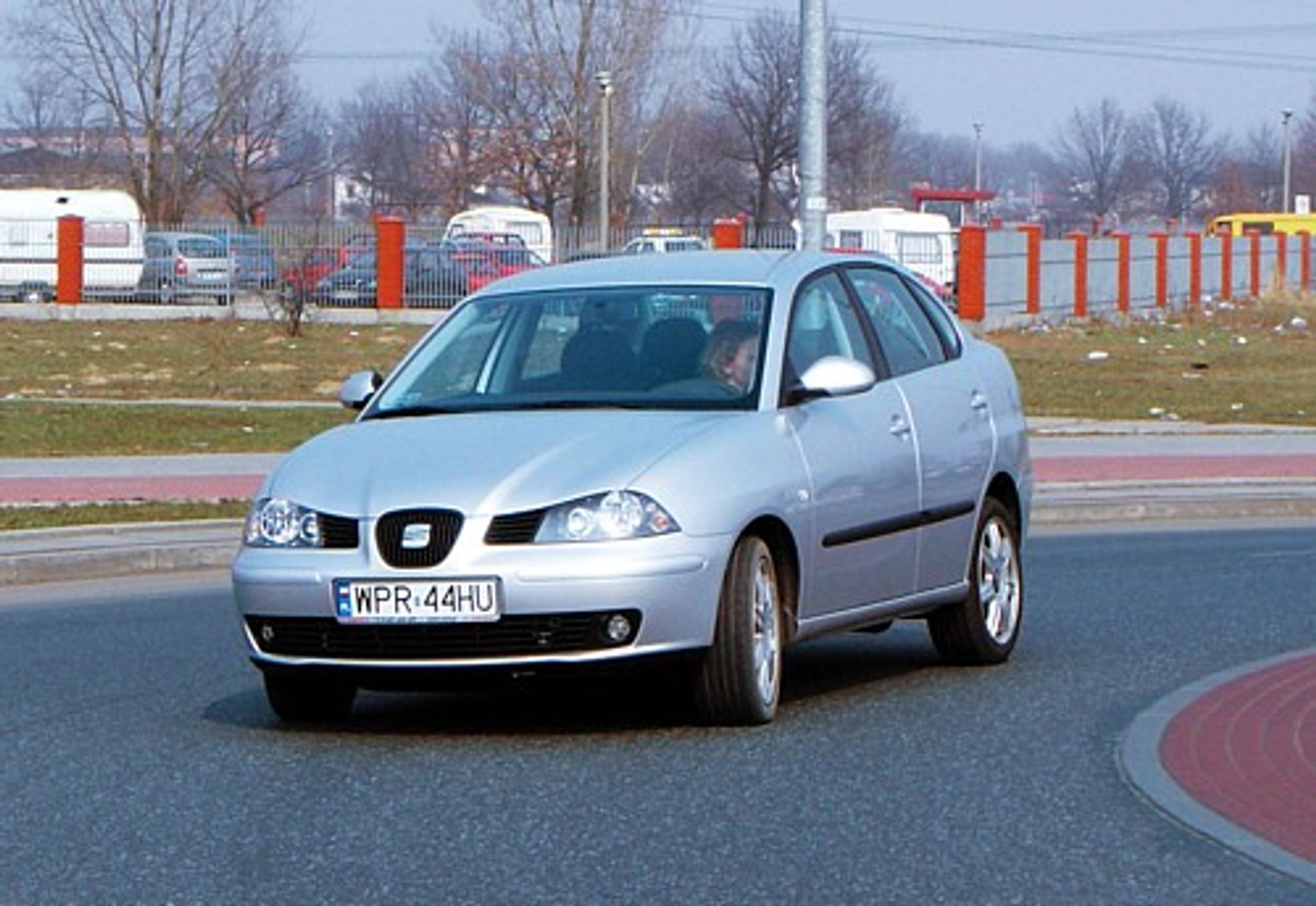 Silnik Diesla potrafi