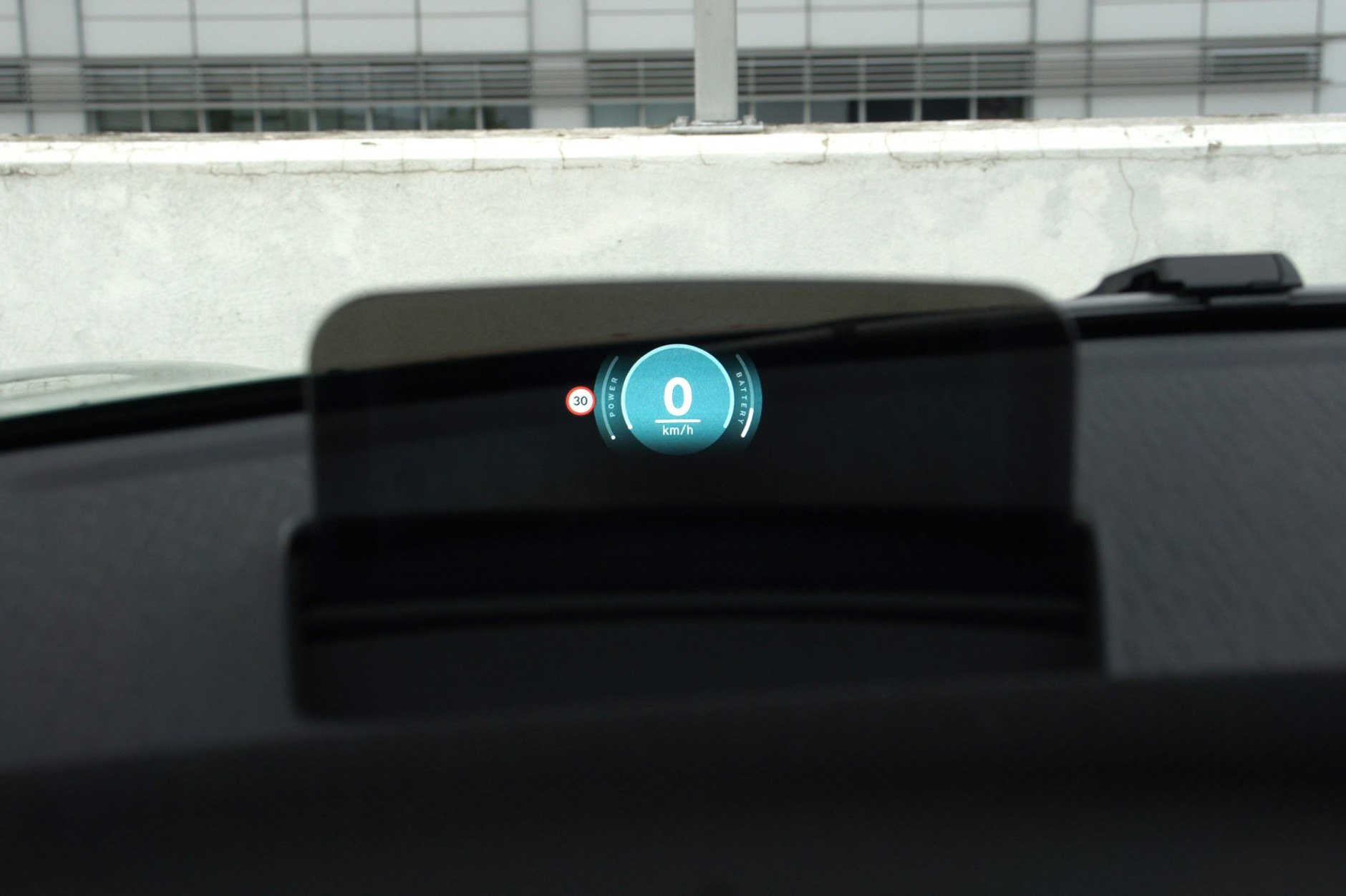 Mini John Cooper Works E (JCW)