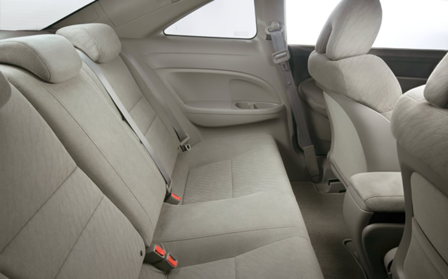 Honda Civic Coupe – modernizacja 2-drzwiowego modelu