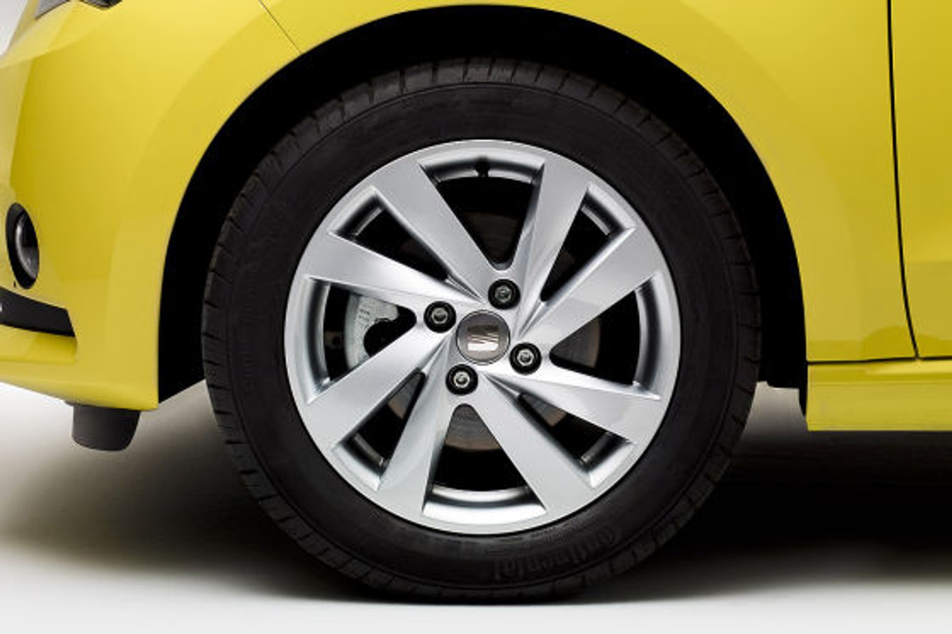 Tak wygląda Seat Mii: czyli Mała Mi-i od Seata