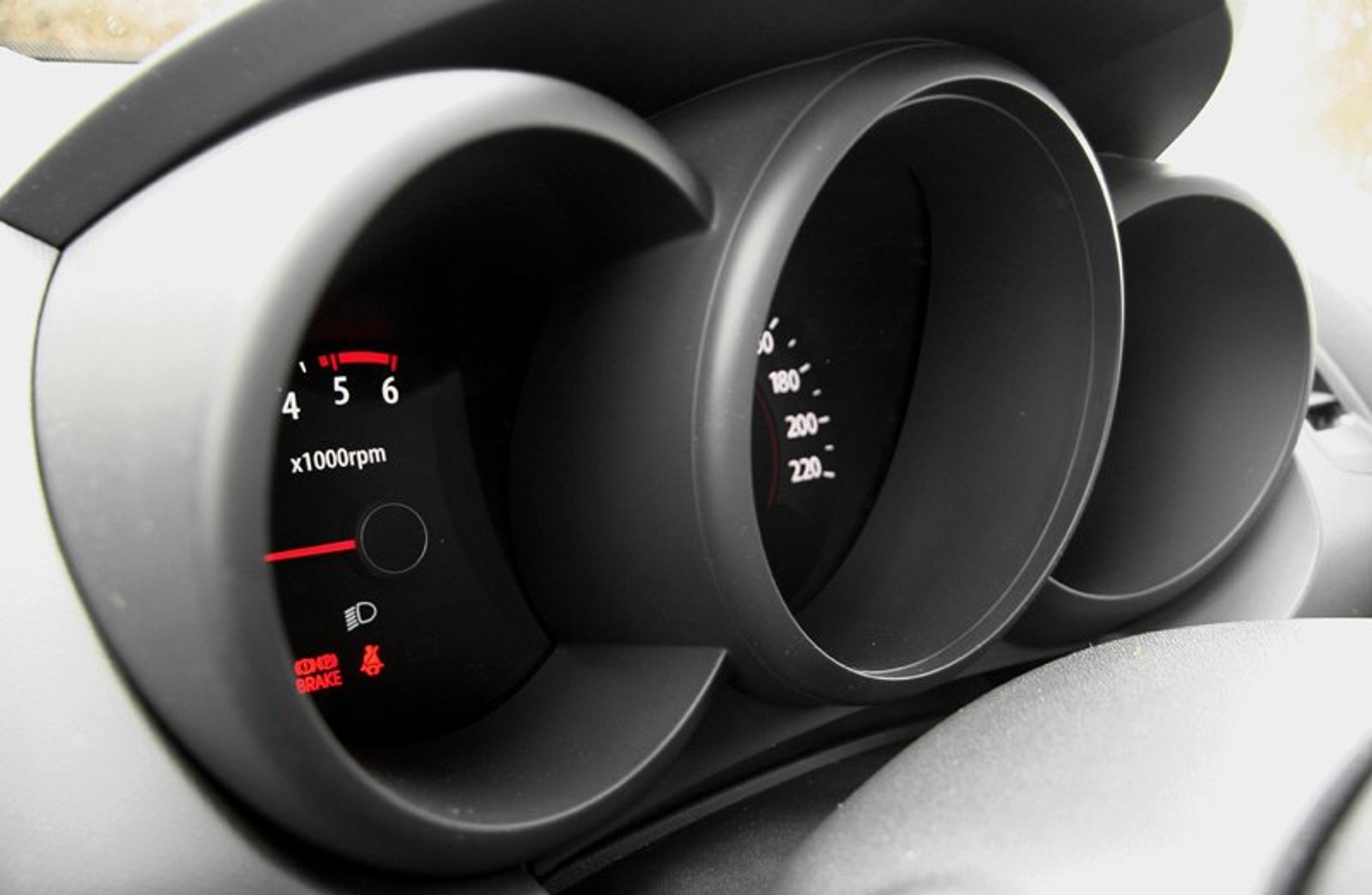 Kia Soul 1,6 CRDi: barwna dusza lidera