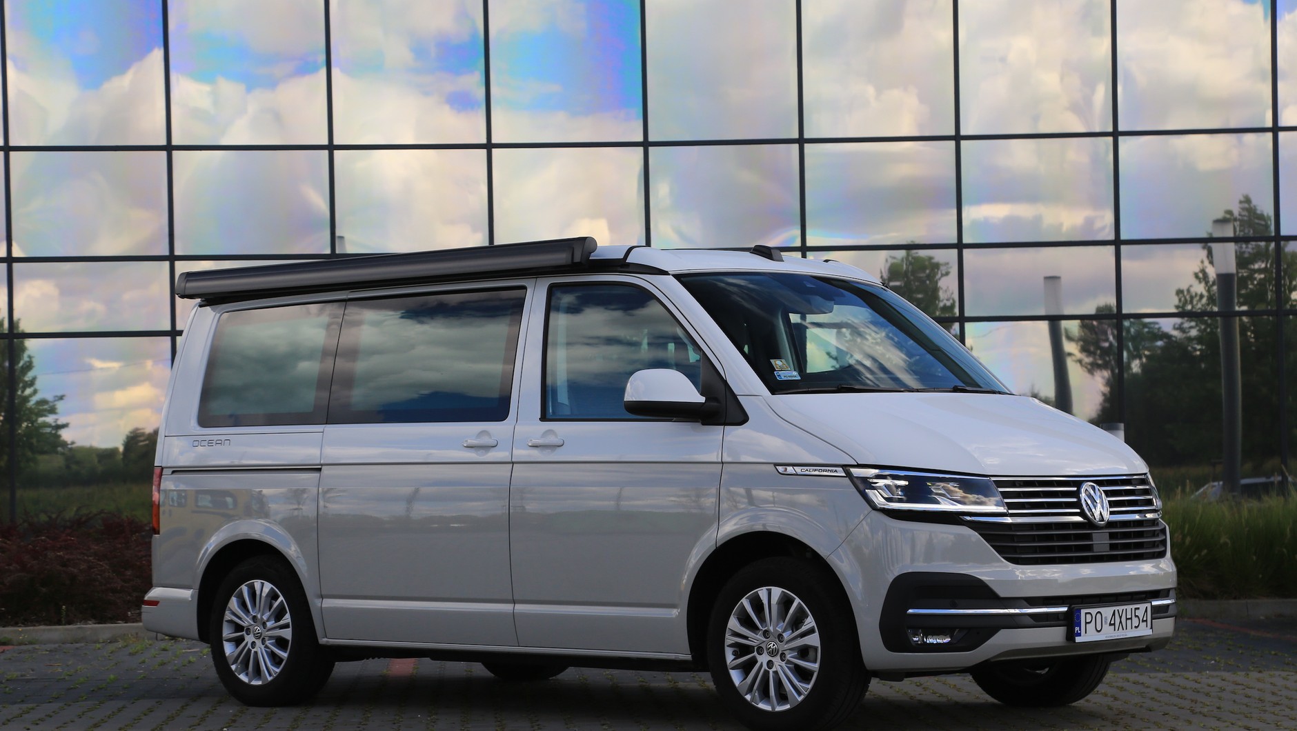 Volkswagen California 6.1