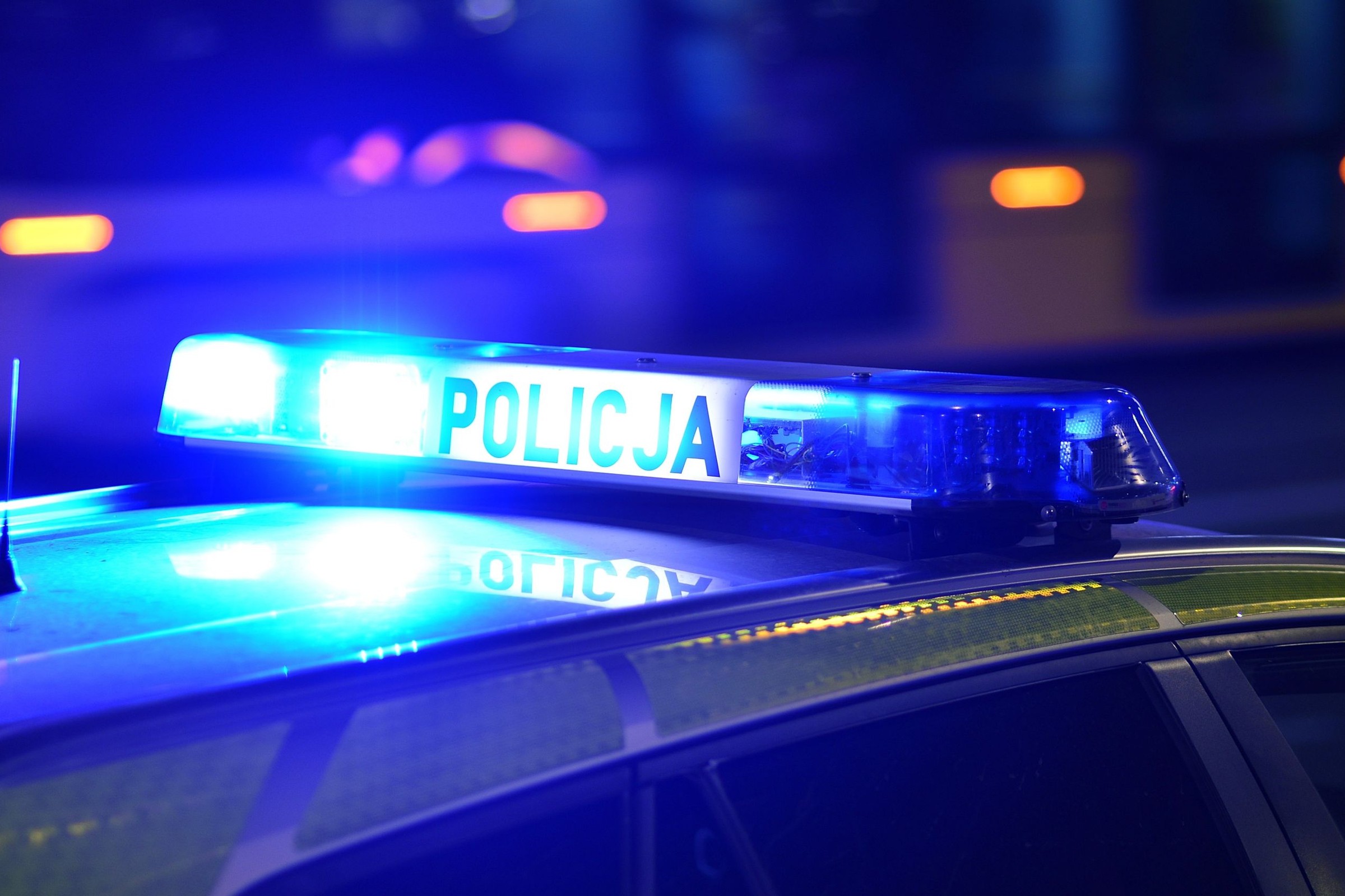 Wielka nocna akcja policji. Mandaty na ponad 81 tys. zł i nietrzeźwa nieletnia