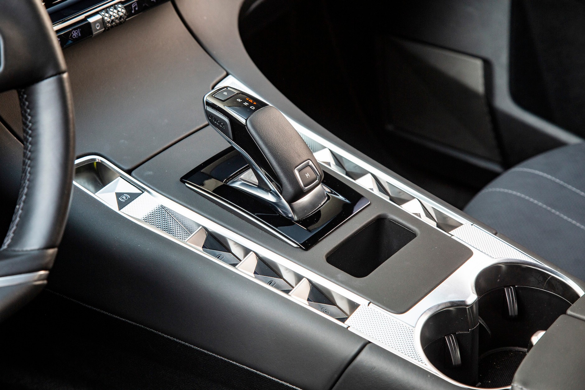 DS 7 Crossback 2.0 BlueHDi Grand Chic