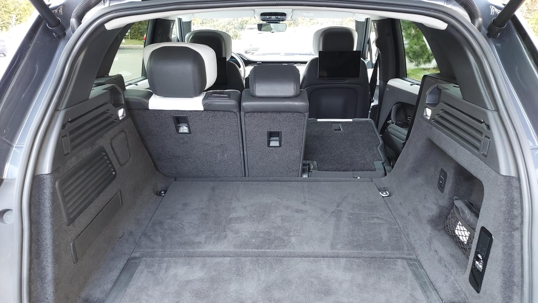 Range Rover Sport 3.0D