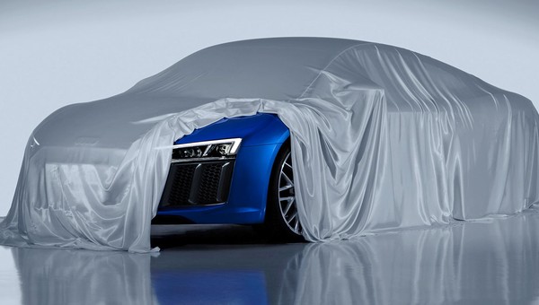 Genewa Motor Show 2015 - najważniejsze premiery pierwszego dnia cz. 2