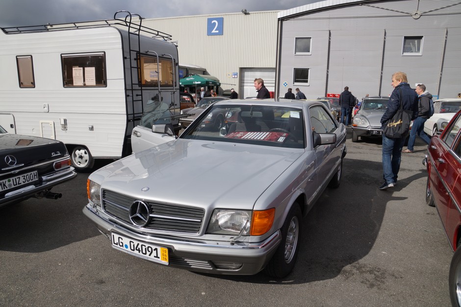 TechnoClassica Essen 2016