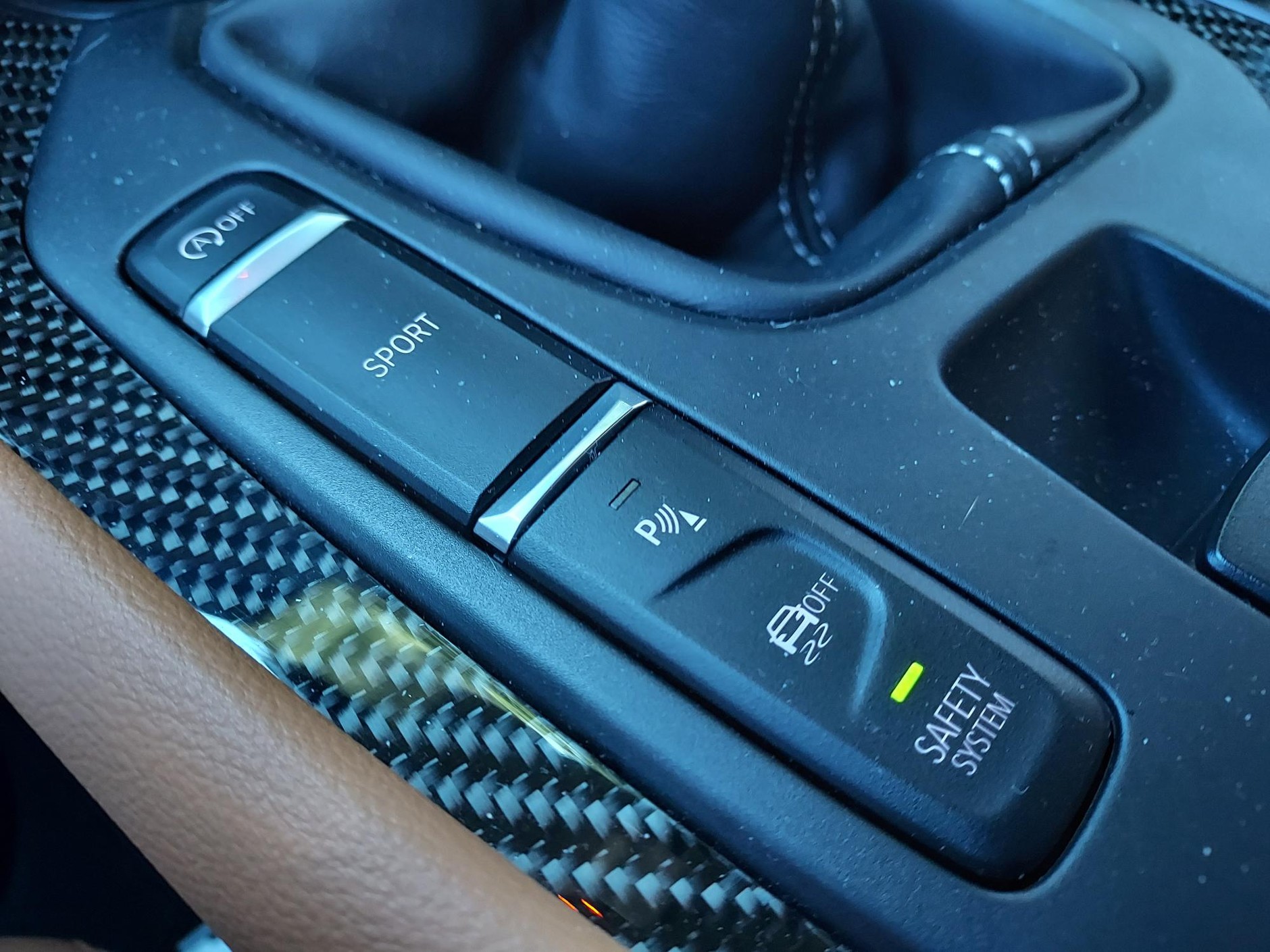Toyota GR Supra