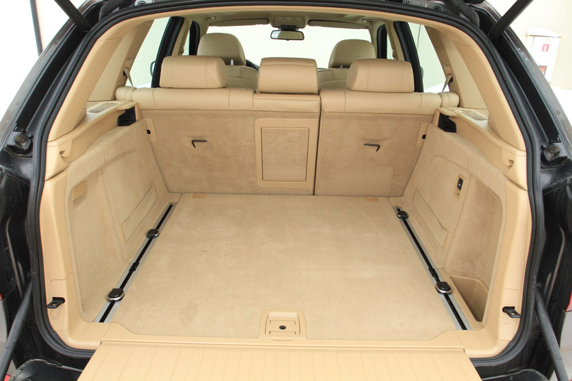 BMW X5: sportowy SUV