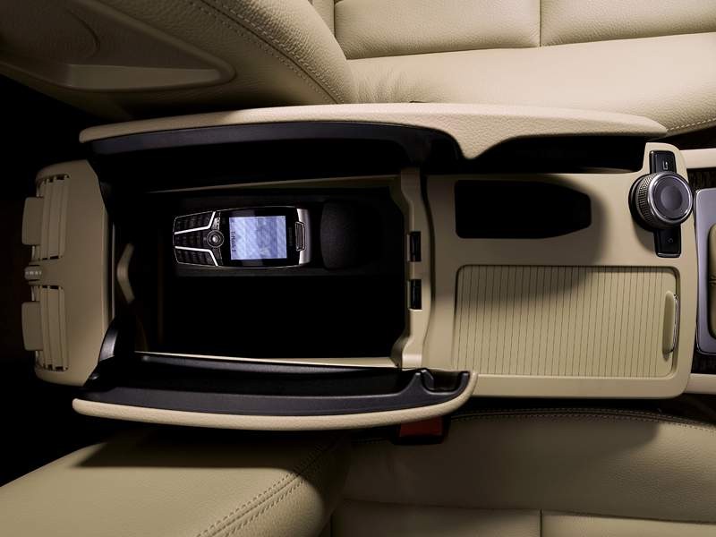 Daimler: nowa generacja Mercedesa C-Klasa z USA