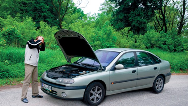 Na co uważać podpisując umowę? Czyli Będąc młodym...