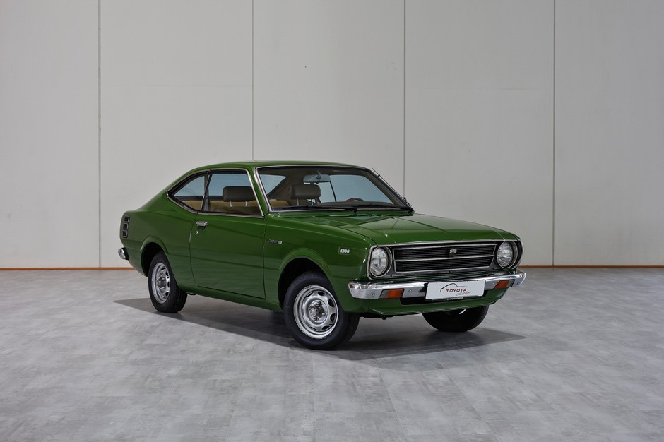 Toyota Collection