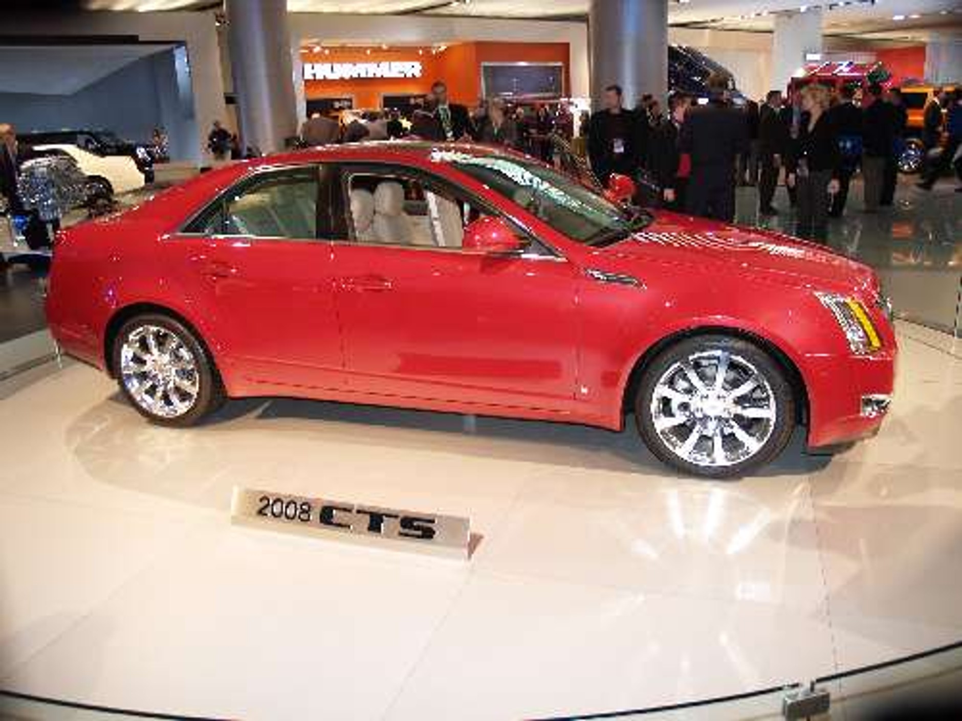 Jazda, design, pożądanie