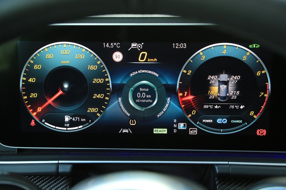 Mercedes-AMG GLE 53 Coupe