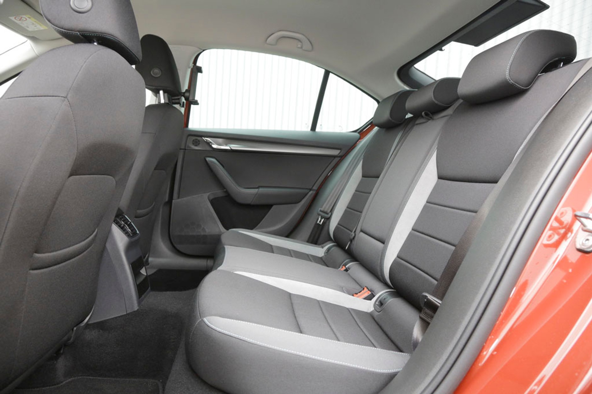 Skoda Octavia 1.0 TSI - ekologicznie, ale czy oszczędnie?