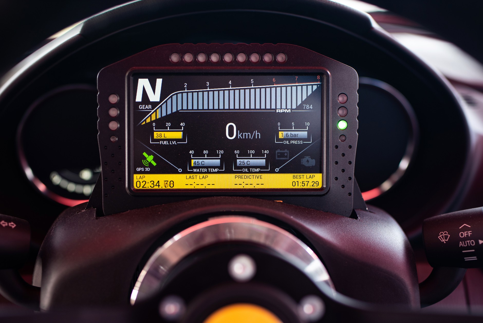 Mazda MX-5 Cup Poland