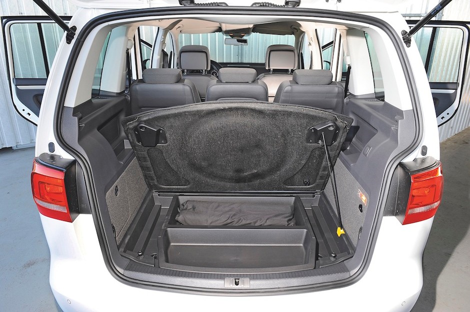 VW Touran