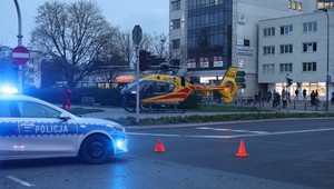Dostałeś alert RCB o ćwiczeniach policji i pościgach? Wyjaśniamy, o co chodzi [WIDEO]
