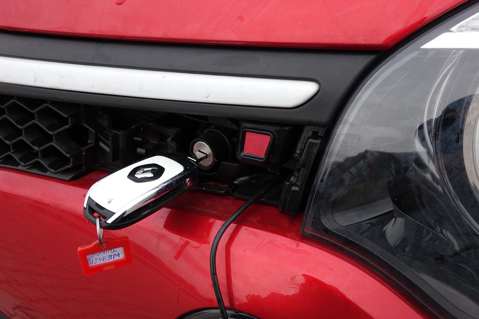 Renault Twingo – godny następca Malucha?
