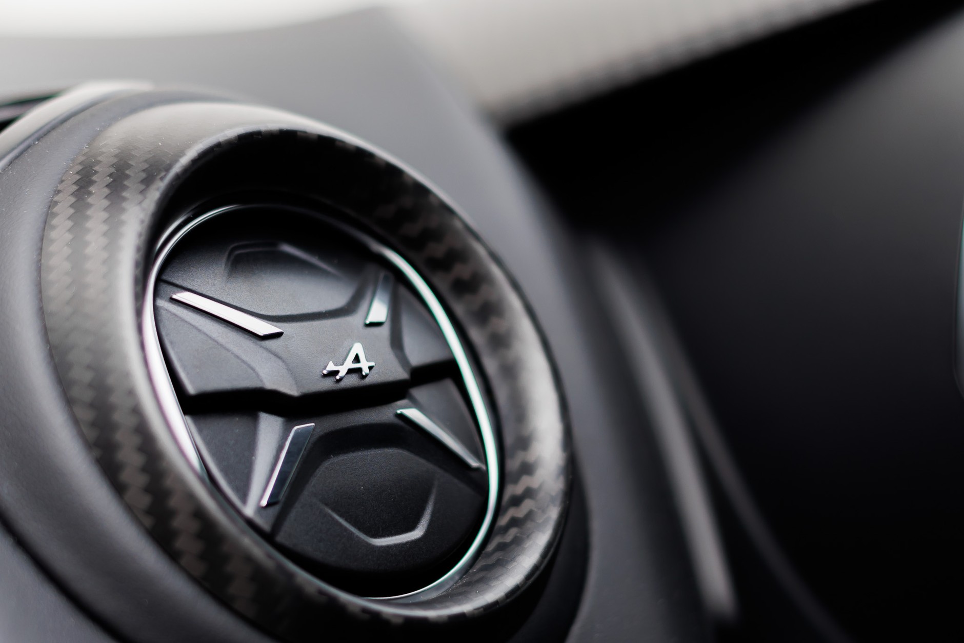 Alpine A110 S US Racing 2023