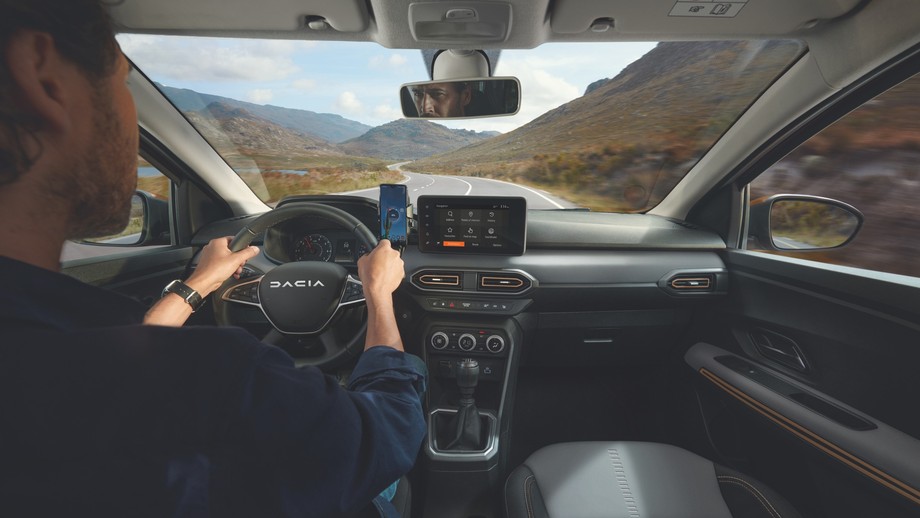 Dacia Jogger Extreme