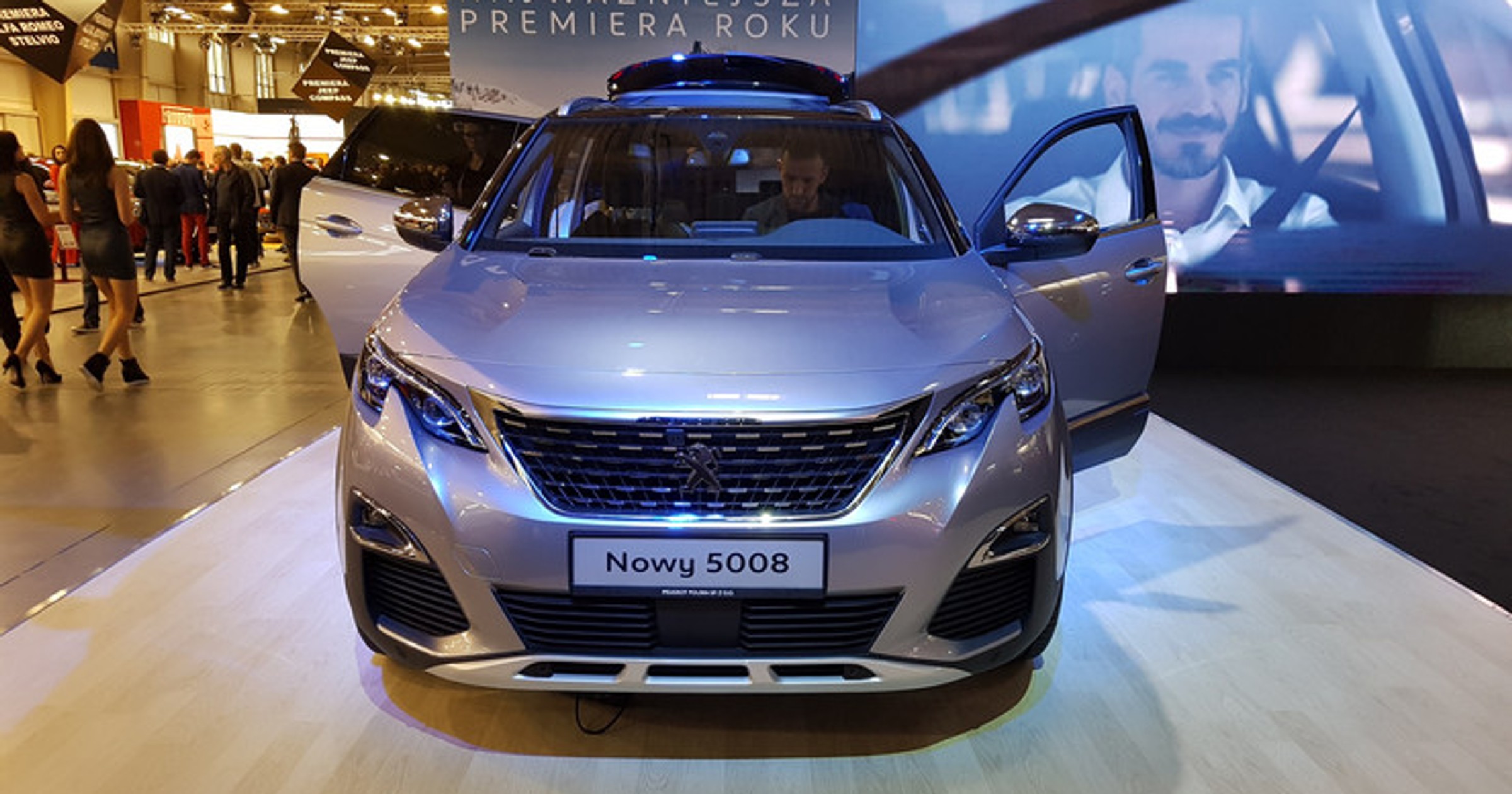 Poznań Motor Show 2017