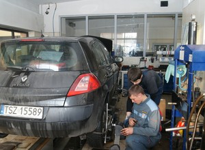Naprawimy Ci Auto: zajęliśmy się Mégane’em i Vectrą