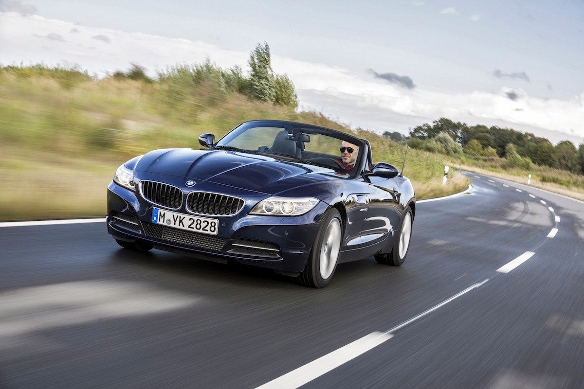 BMW Z4