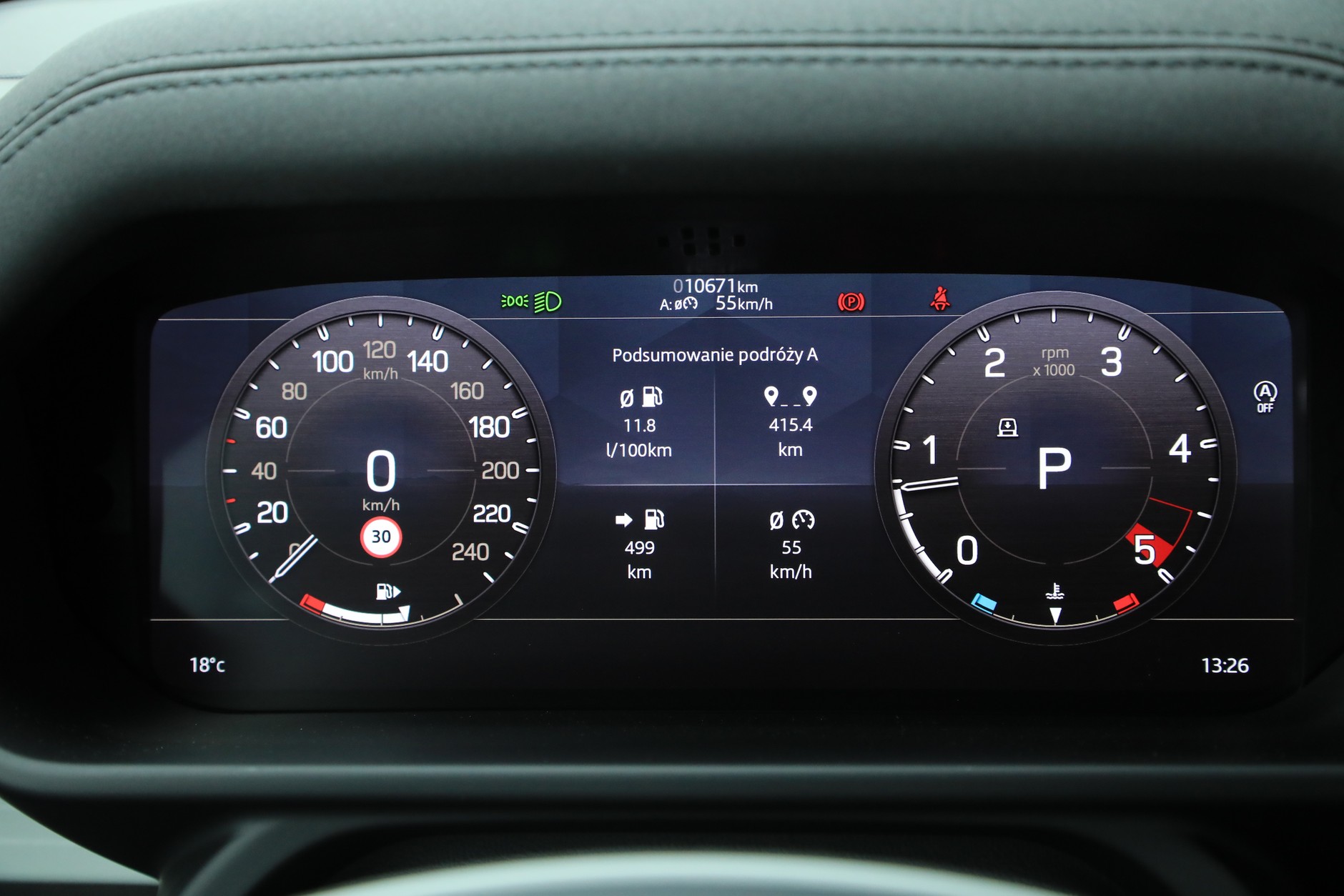 Land Rover Defender 110 2.0D AT