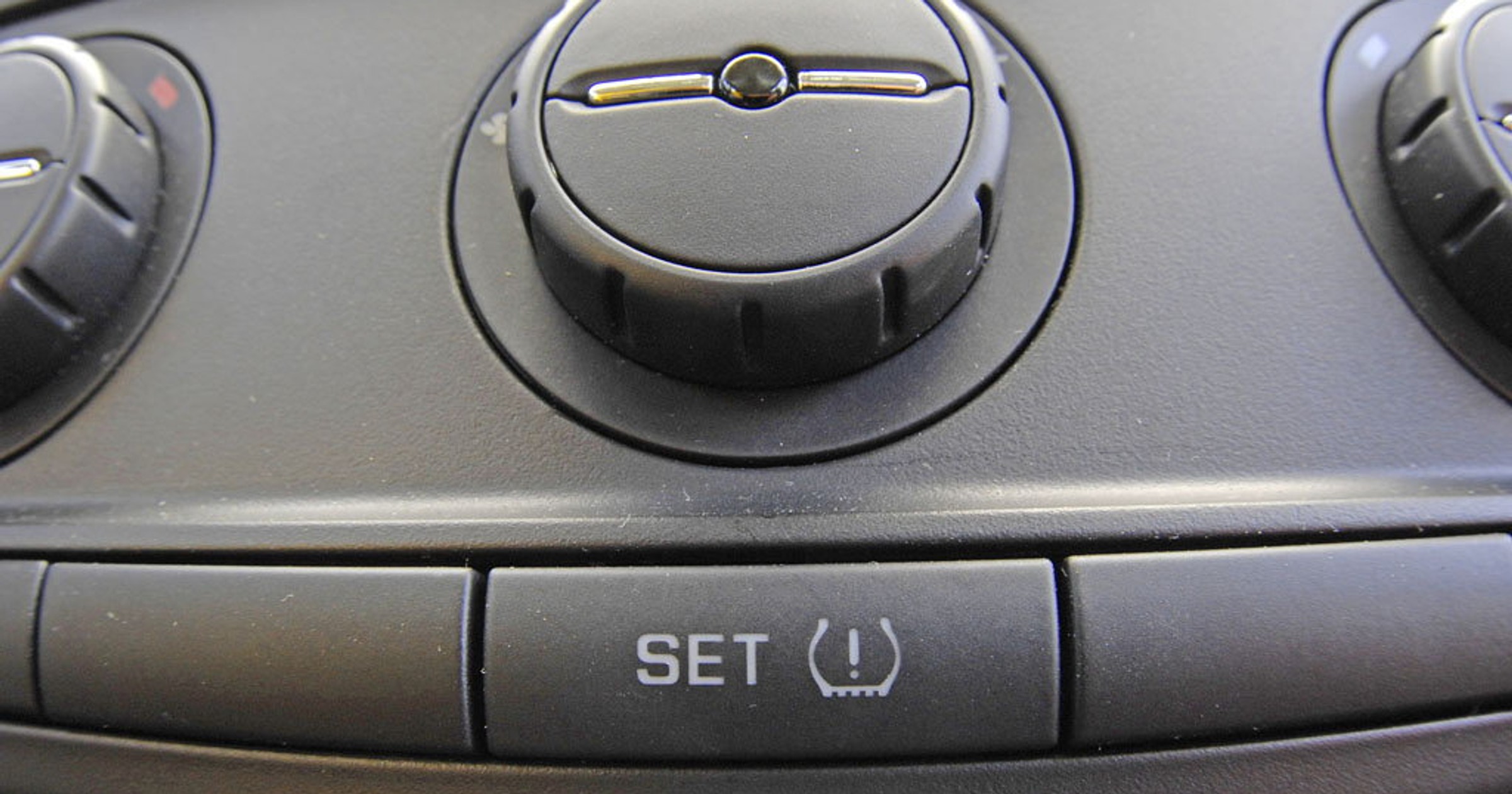 Jak rozpoznać rodzaj układu TPMS?