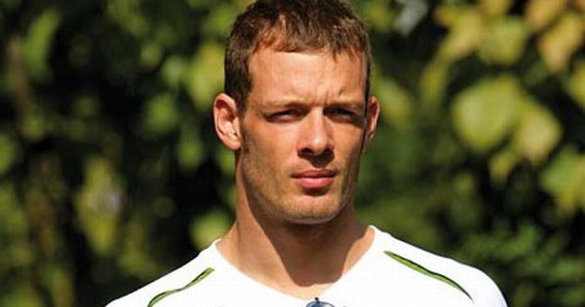 Alex Wurz