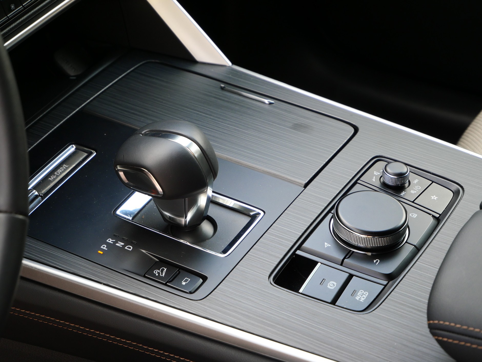 Mazda CX-60 3.3  e-Skyactiv D