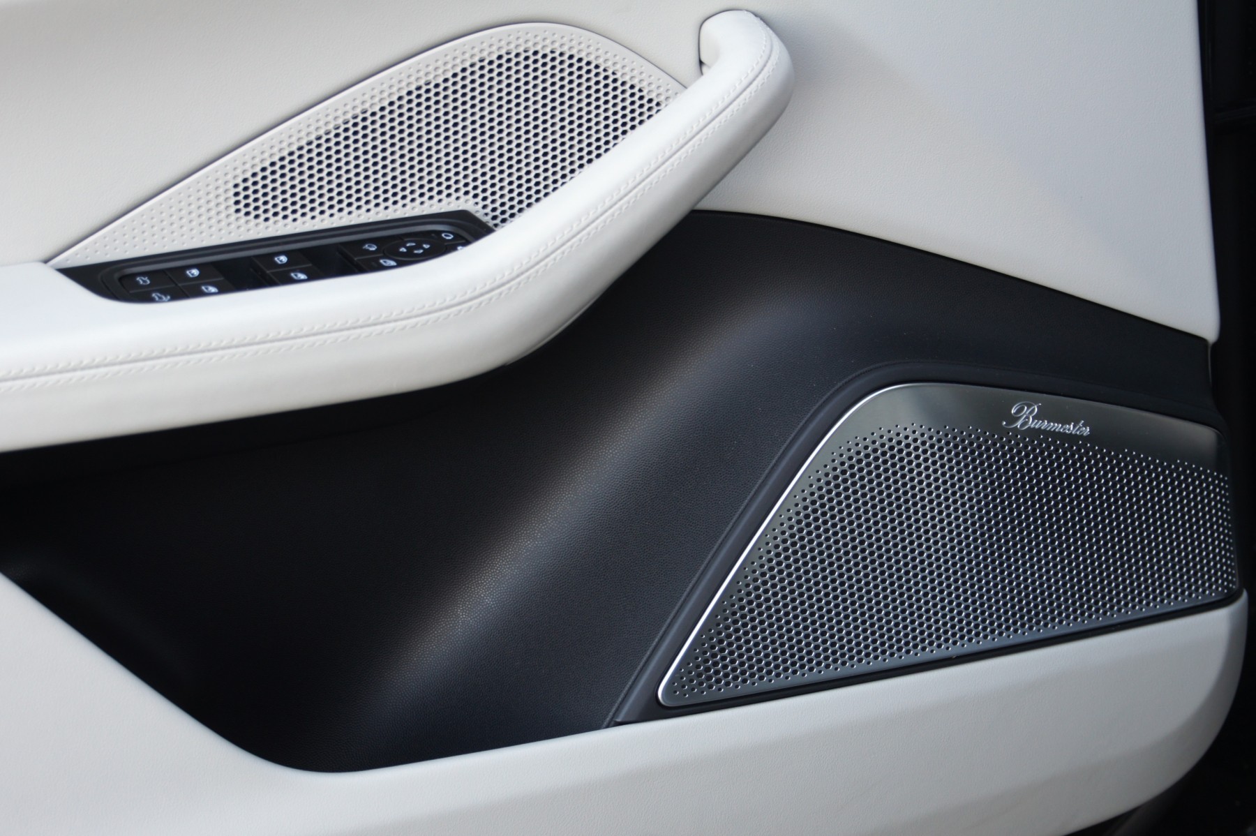 Porsche Macan 4 (II generacja)