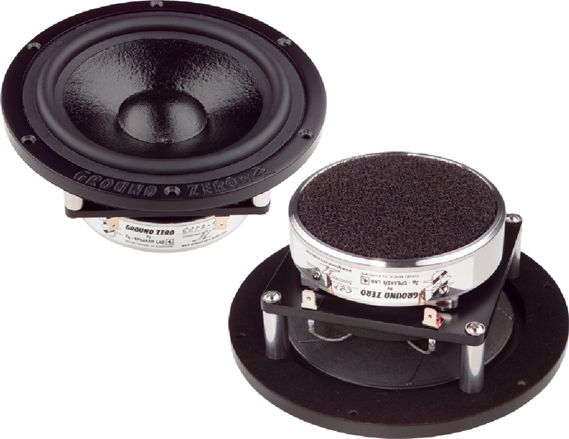 Nagrody EISA: najlepsze car audio 2012-2013