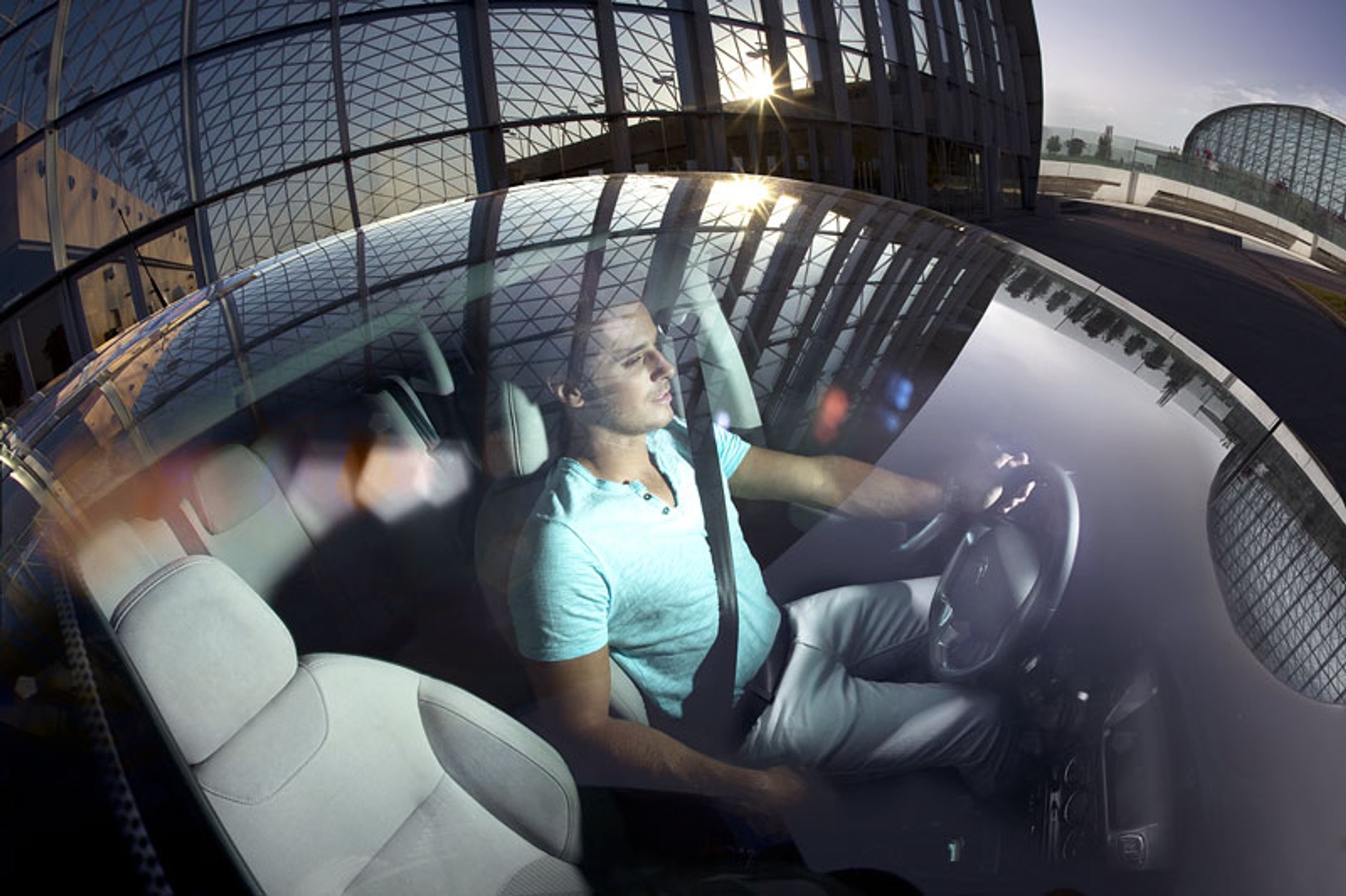 IAA Frankfurt 2009: Citroën C3 – pierwsze wrażenia (fotogaleria)