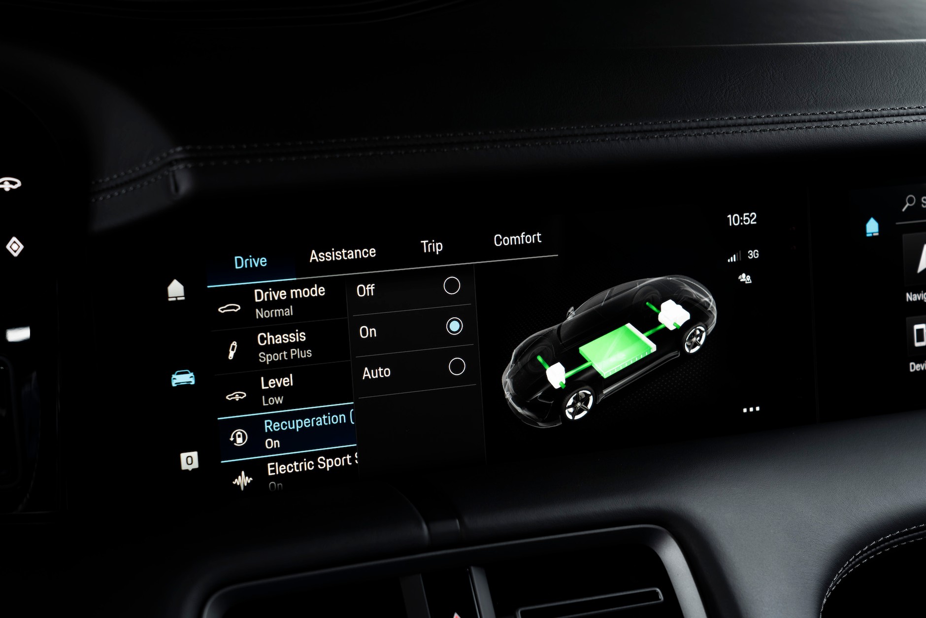 Porsche Taycan – jak jeździ pierwsze elektryczne Porsche?