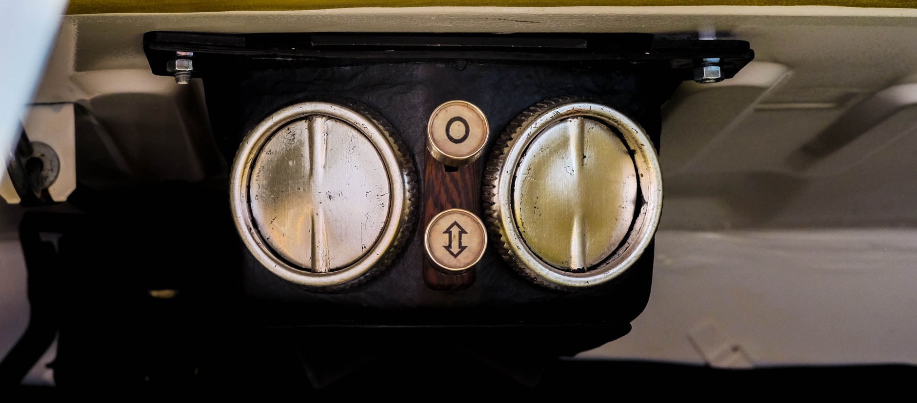 Fiat126p Toma Hanksa