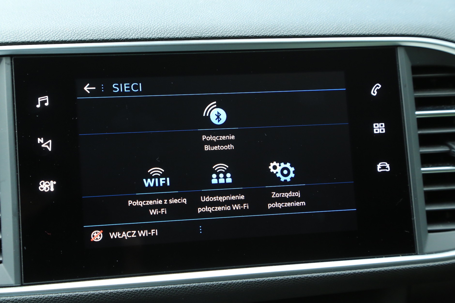 Peugeot 308 SW 1.5 BlueHDi 130 EAT8