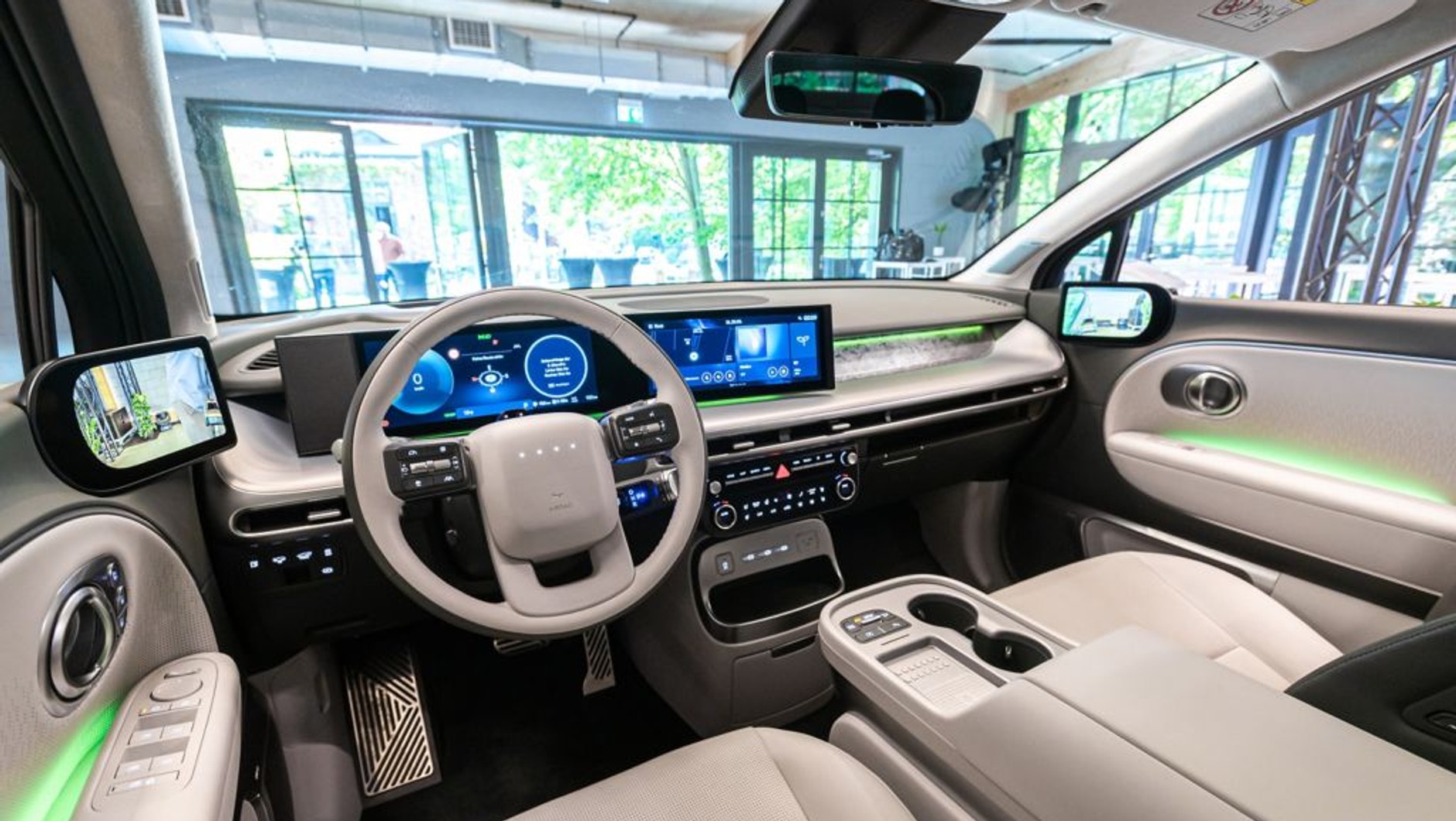 Hyundai IONIQ 9
