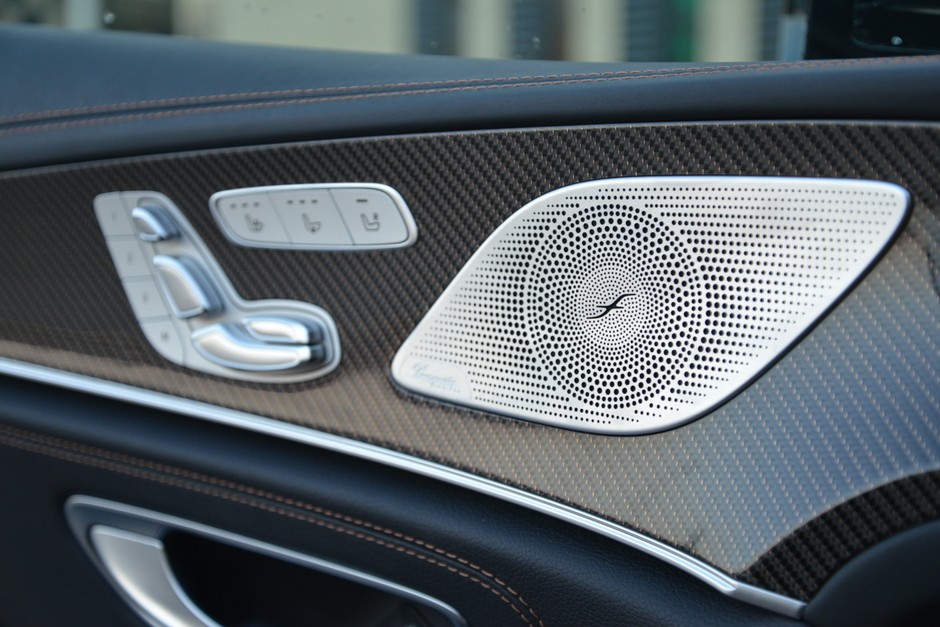 Mercedes-AMG CLS 53