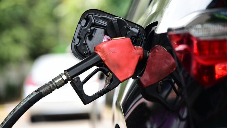 Tankowanie ceny paliw