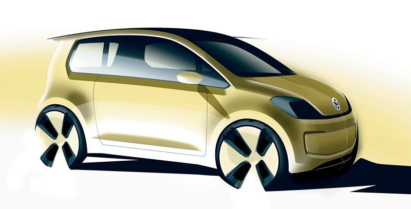 VW Bratislava: od 2011 roku produkcja samochodów pięciu marek