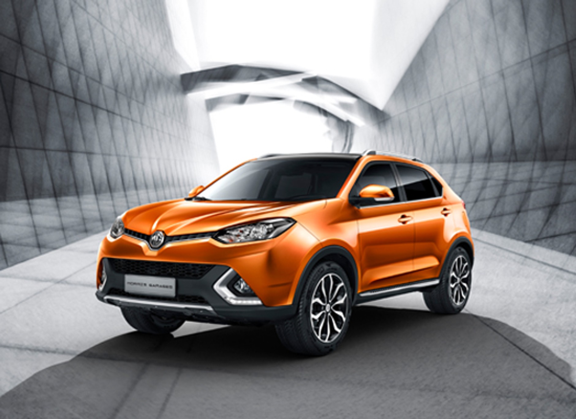 Marka MG powraca do Europy