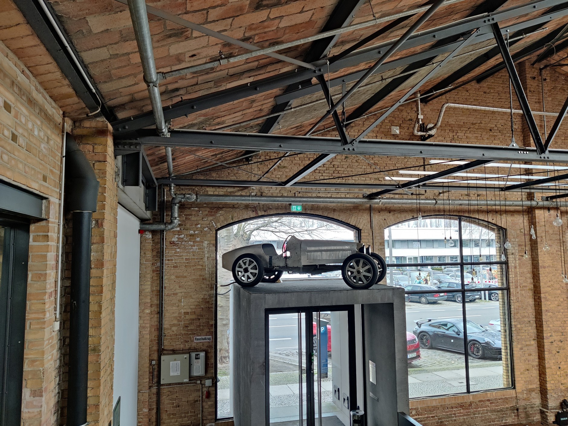 Classic Remise Berlin